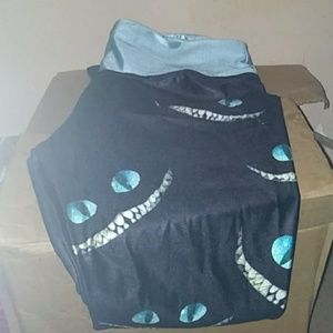 Chesire Cat Leggings